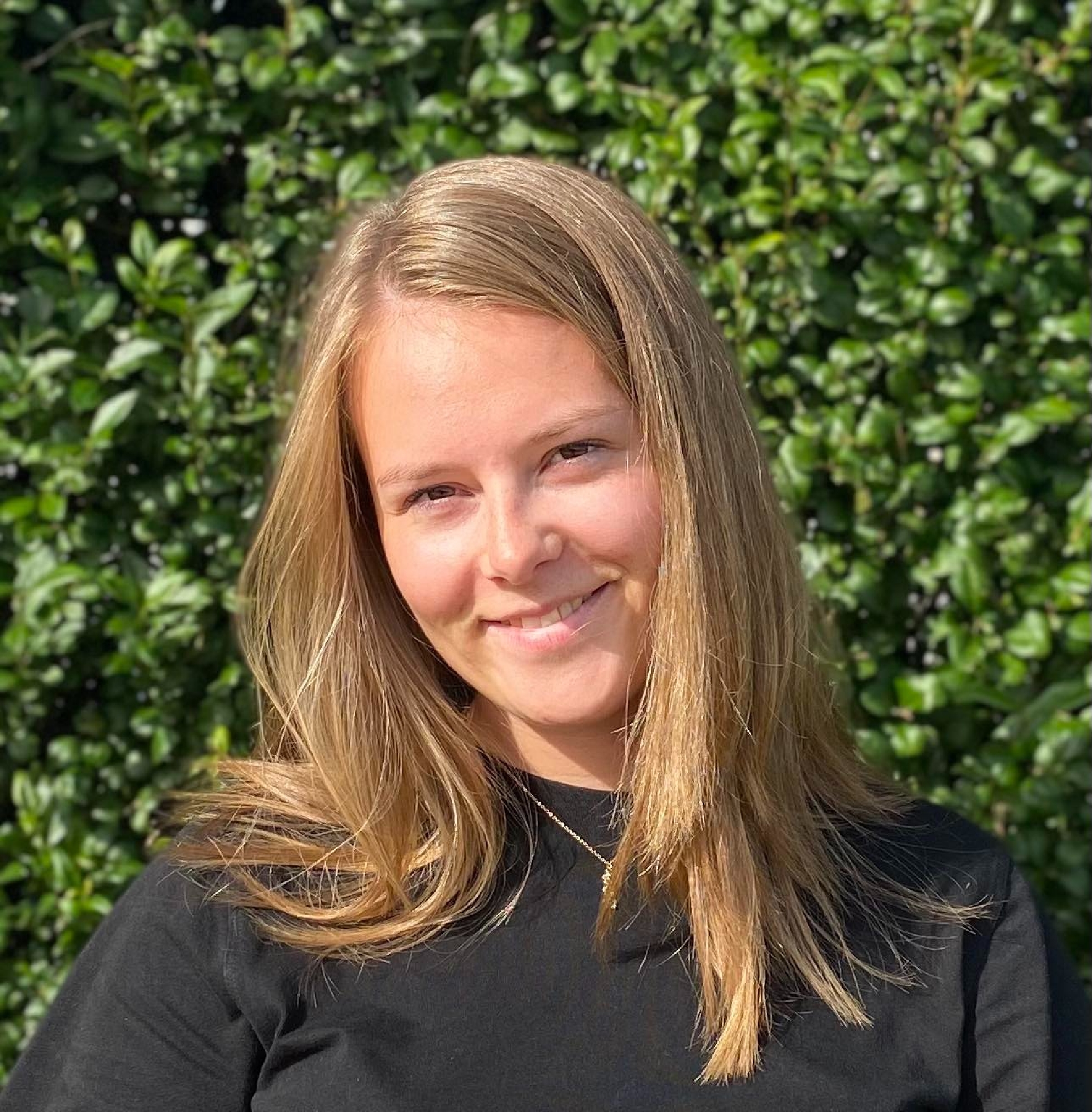 Jorien De Haeck